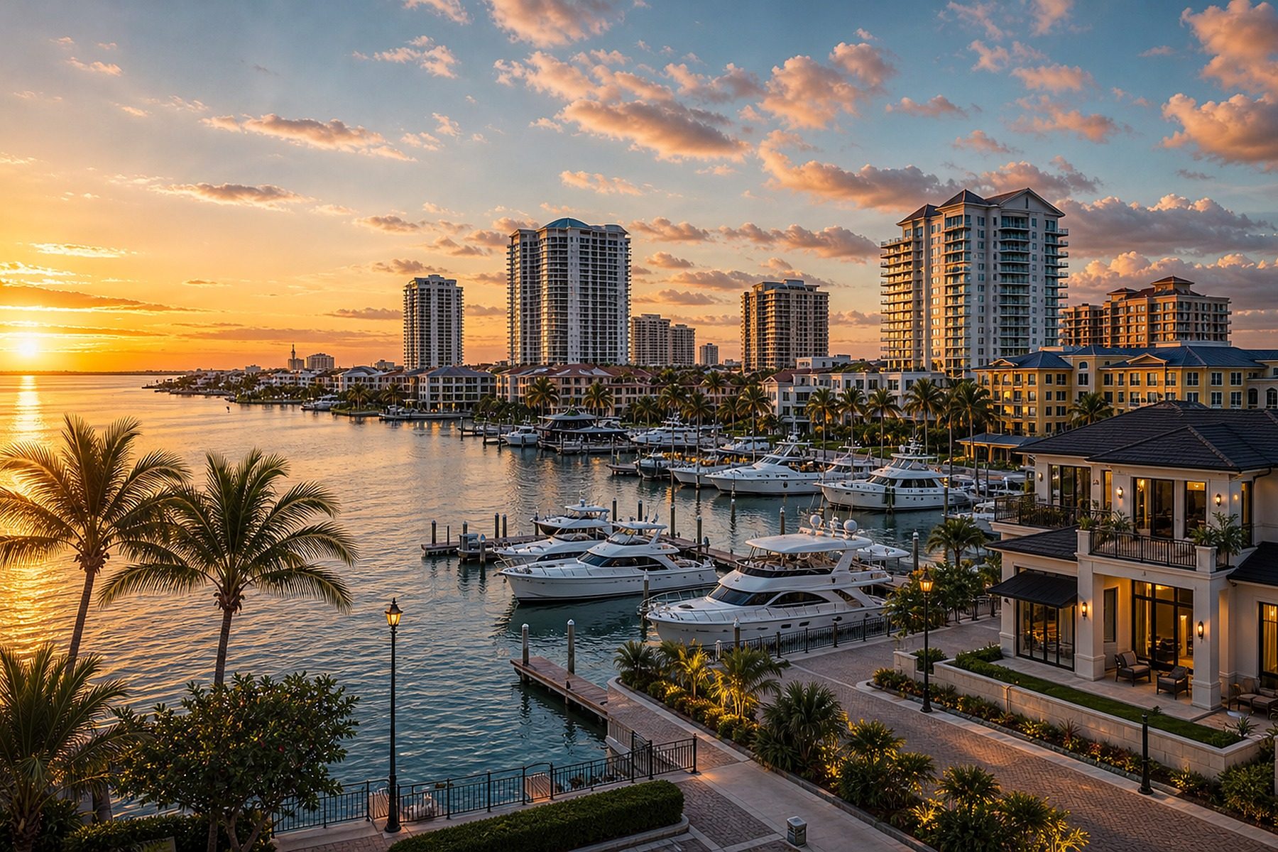 Fort Myers