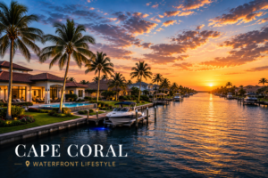 Cape Coral