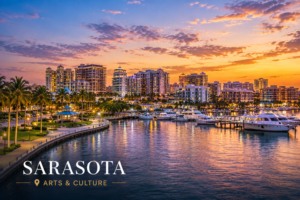 Sarasota